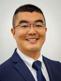Sai Aung Phyo MD, PhD