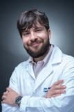 John H. Bertot, MD