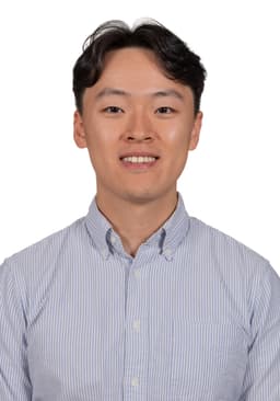 Luke Zhao