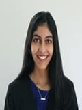 Sujal Manohar MD
