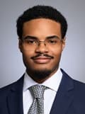 Justin Montague MD