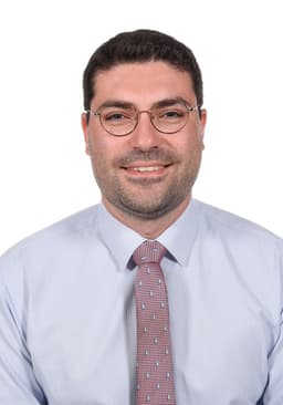 Ralph Zeitoun