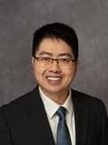 Andrew Lin MD
