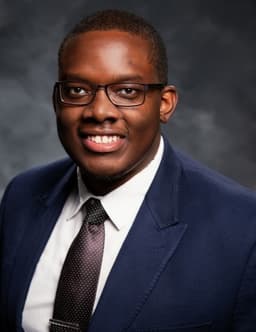 Daniel Amponsah