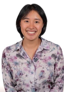Ariel Leong