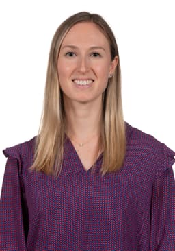 Isabel Wolfe