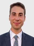Nicholas Smith MD MBA