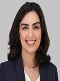 Roxanna Fouladi MD