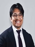 Vivek Singh MD
