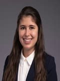 Zoe Barbati MD