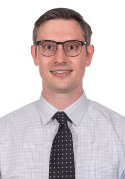 Trevor Mathias