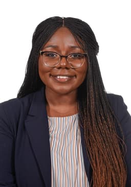 Karen Tachi Udoh