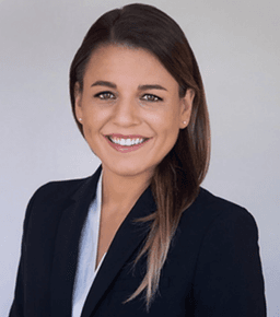 Sarah Westcott