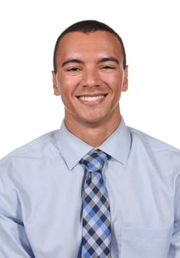 Grant Wilson