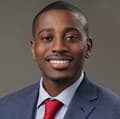 Barrington Bennett MD