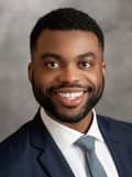 Charles Odenigbo MD