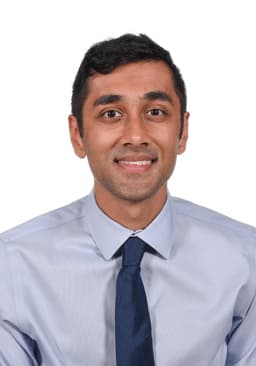 Rohan Kankaria