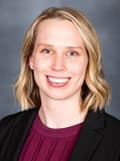 Alison Ranum MD